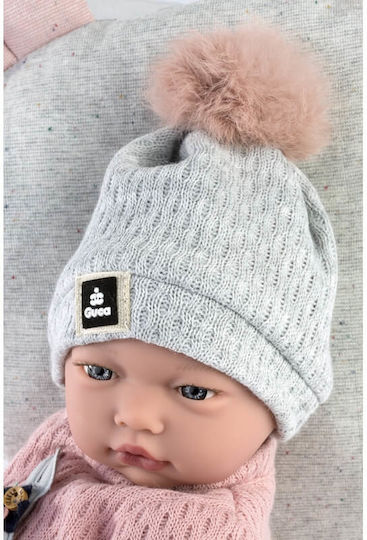 Guca Baby Doll 38 cm.