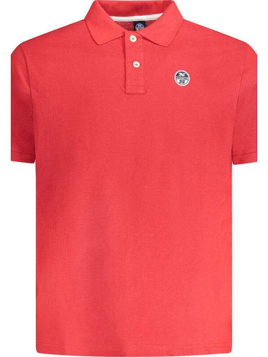 T-shirt Red