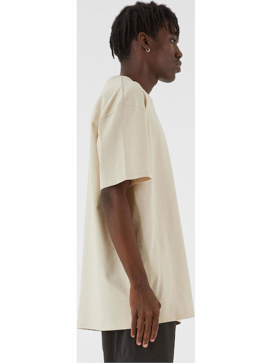 T-shirt Beige