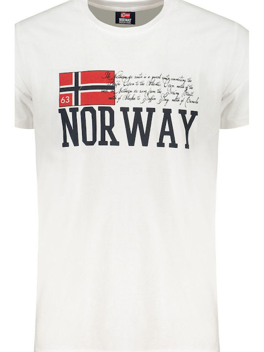 T-shirt White