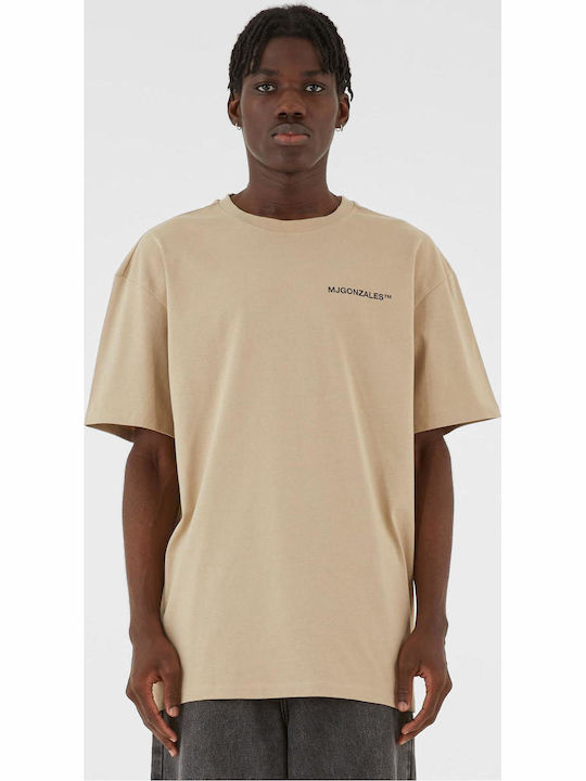 T-shirt Beige