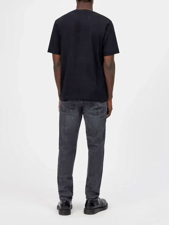 T-shirt Black