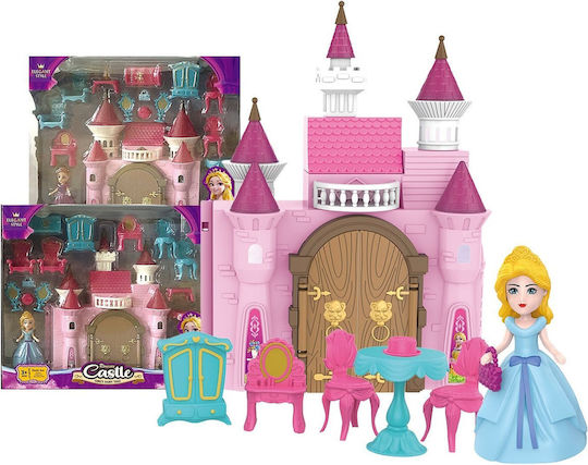 ToyMarkt Παιχνίδι Μινιατούρα (Διάφορα Σχέδια)