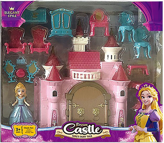 ToyMarkt Παιχνίδι Μινιατούρα (Διάφορα Σχέδια)