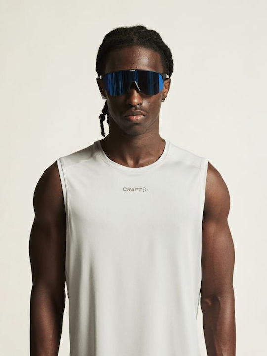 Essence Sportlich Kurzarm T-Shirt Weiß