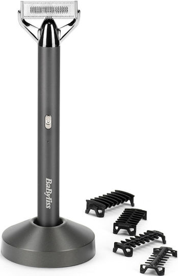 Babyliss OT996E Ξυριστική Μηχανή Προσώπου Επαναφορτιζόμενη