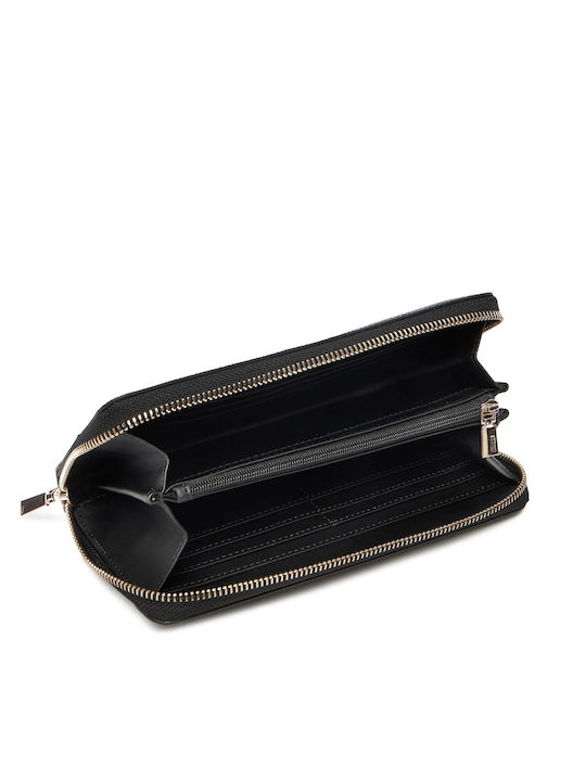 Laurel Ii Large Women's Wallet Classic Black