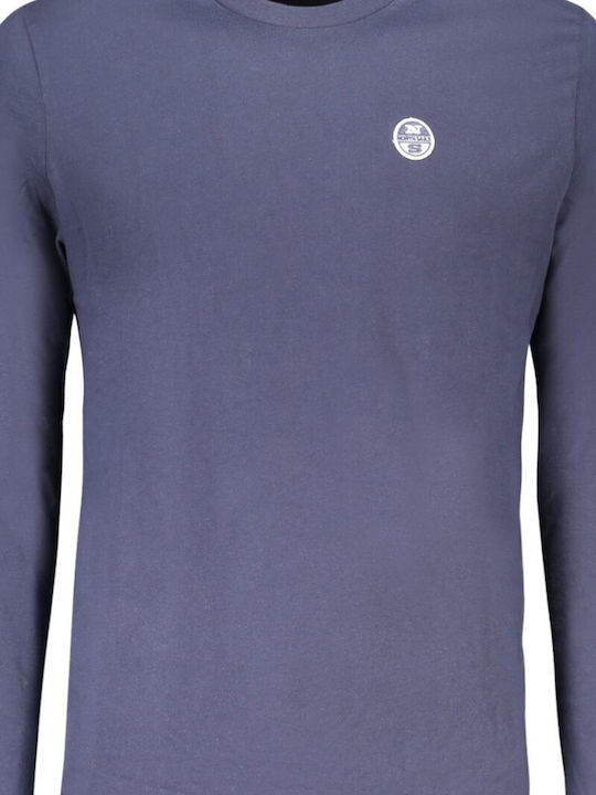 Dark Blue T-shirt