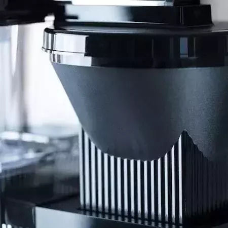 Moccamaster KBG 741 Select Καφετιέρα Φίλτρου 1520W Silver