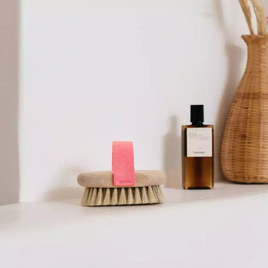 Andree Jardin Dry Brushing Body Massage Brush
