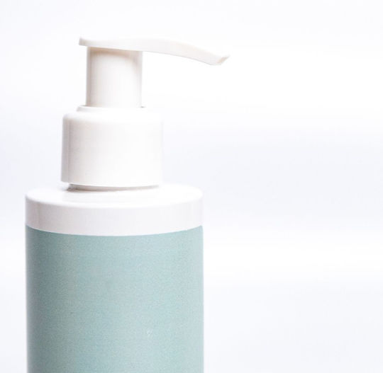 Cutis Help Bubble Bath Gel with Salicylic Acid (BHA) for Oiliness 200ml