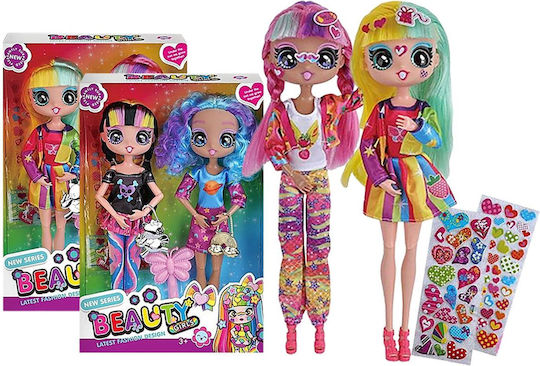 ToyMarkt Set Păpușă 29cm (Diverse Modele) 1 Buc