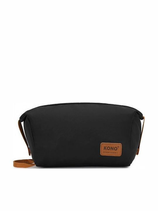 Miss Lulu Backpack Μαύρο