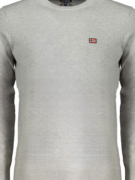 Sweatshirt Grigio