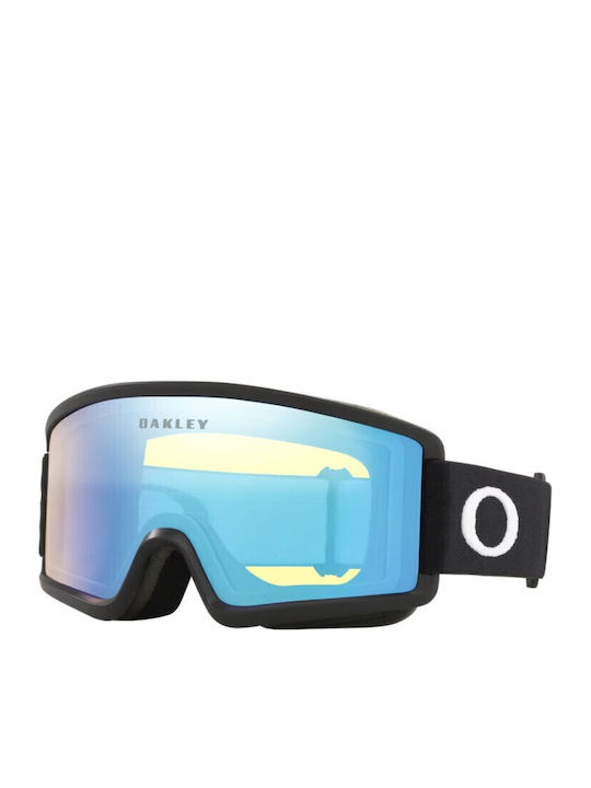 Oakley Target Line Μάσκα Ενηλίκων