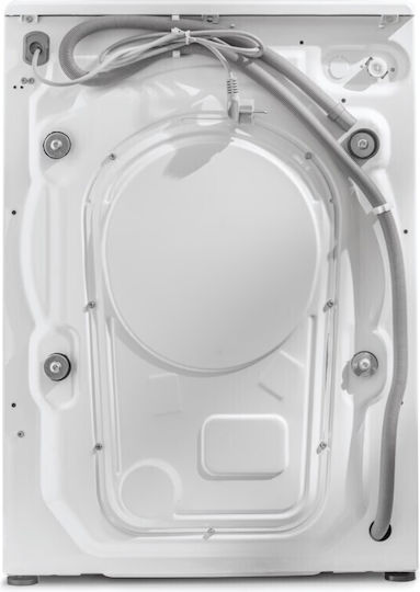 Candy Washer Dryer 9kg/6kg Steam 1400 Rounds with Wi-Fi