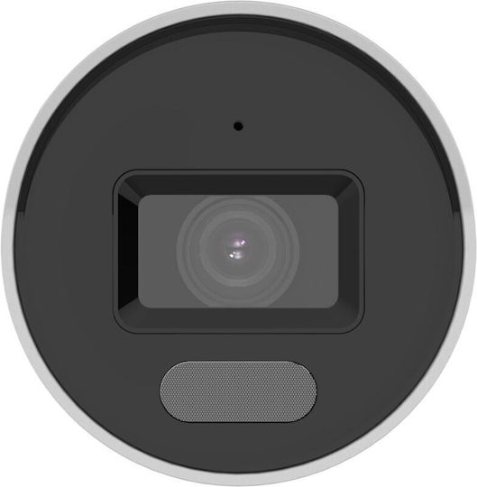 Hikvision Ds-2cd2047g2h-liu/sl(ef) IP Cameră de Supraveghere Full HD+ 4MP Rezistentă la apă cu Comunicare Bidirecțională și Lentilă 2.8mm