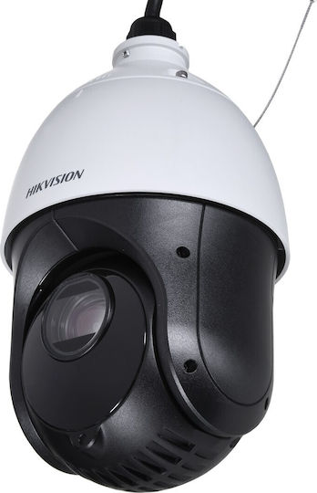 Hikvision DS-2DE4425IW-DE(T5) IP Surveillance Camera Full HD+ 4MP Waterproof with Lens 2.8mm