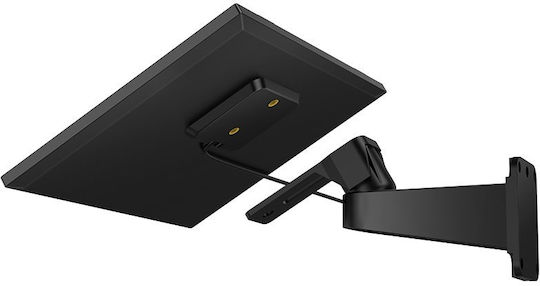 Hoco DI76 IP Dual Κάμερα Παρακολούθησης 4G Full HD 1080p Αδιάβροχη Μπαταρίας με Αμφίδρομη Επικοινωνία και Φακό 3.6mm