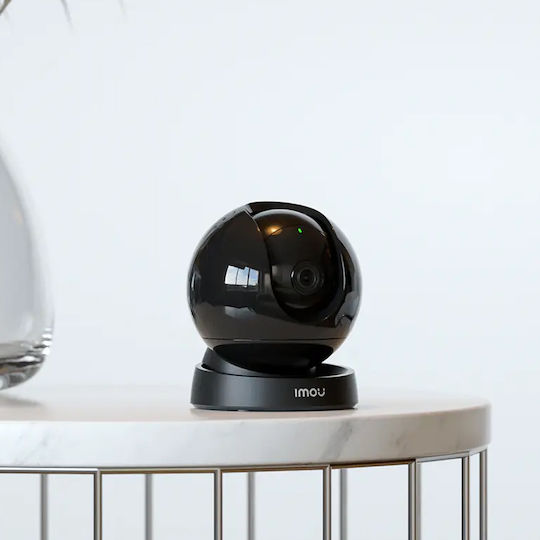 Imou REX 3D IP Surveillance Camera Wi-Fi Full HD+ 3MP with Two-Way Communication and Lens 3.6mm
