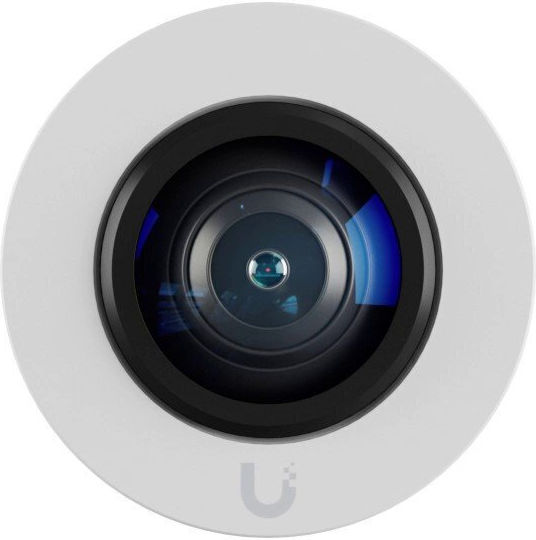Ubiquiti AI Theta Pro 360 Lens IP Κάμερα Παρακολούθησης Full HD+ 4MP
