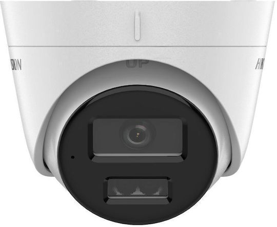 Hikvision DS-2CD1343G2-LIUF IP Surveillance Camera Full HD+ 4MP Waterproof with Microphone and Lens 2.8mm
