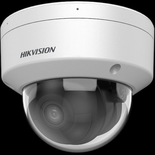 Hikvision DS-2CD2146G2-ISU IP Surveillance Camera Full HD+ 4MP Waterproof with Microphone and Lens 2.8mm