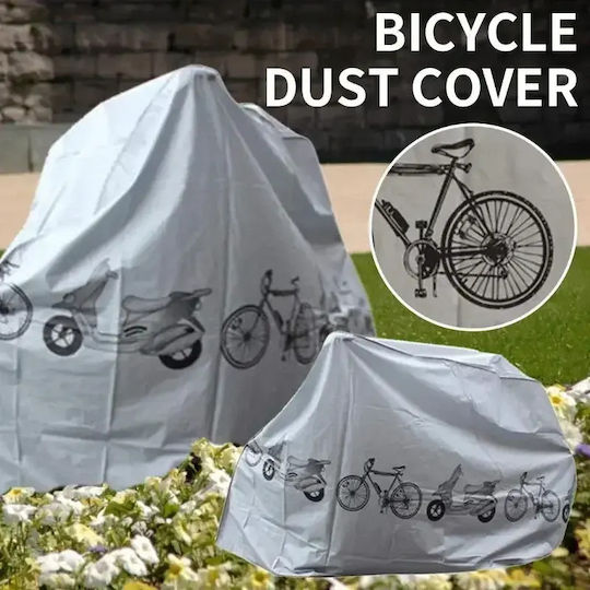 Ventura 715160 Waterproof Bicycle Cover