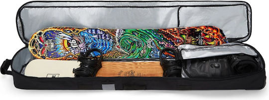 Dakine Snowboard Bag Neagră