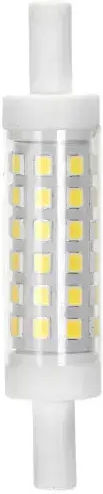 Aigostar Ντουί Λάμπα LED 5W 78mm για Ντουί R7S Ψυχρό Λευκό 500lm
