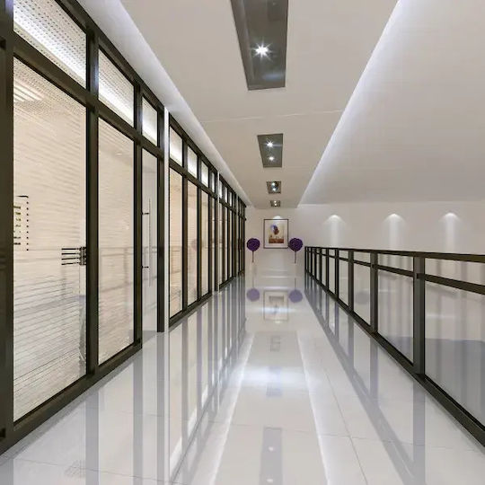 Aigostar Ντουί Λάμπα LED 6W για Ντουί E27 και Σχήμα A60 Θερμό Λευκό 540lm