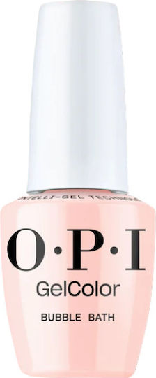 OPI Classic Ημιμόνιμο Βερνίκι Νυχιών Bubble Bath GCS86 15ml