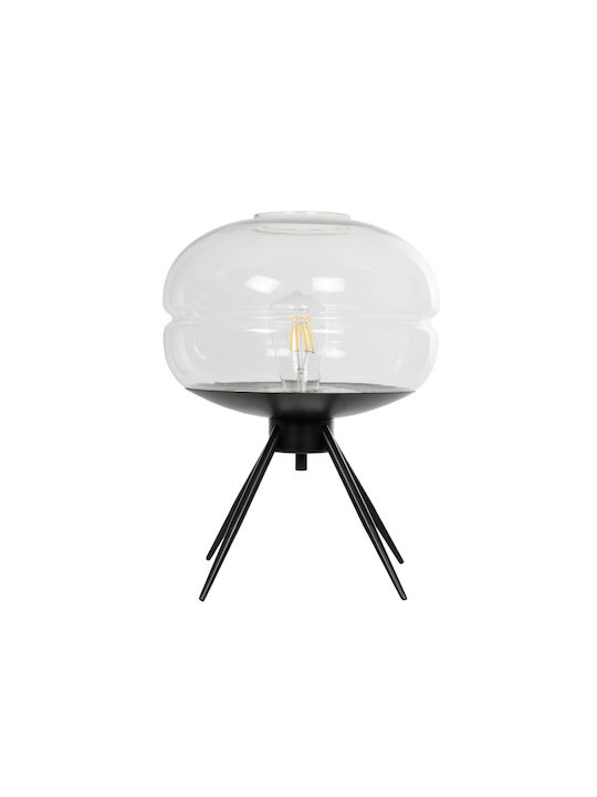 GloboStar Διακοσμητικό Φωτιστικό Javan E27 30x30x19εκ.