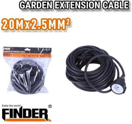 Finder Extension Cable Cord 10m