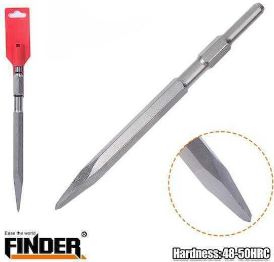 Finder Βελόνι / Τρυπάνι / Καλέμι 410x30mm