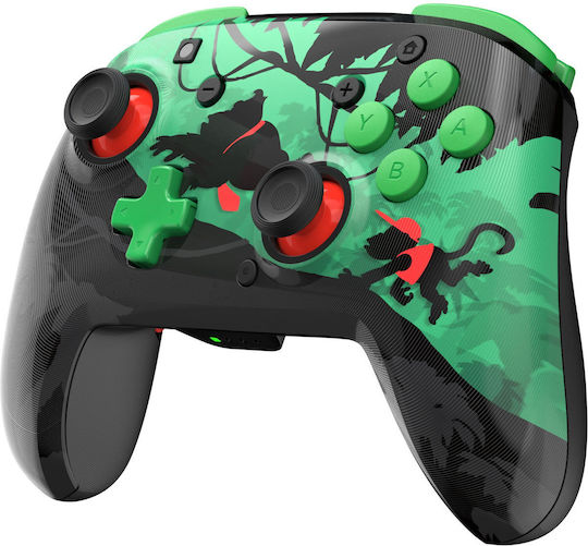 Turtle Beach Rematch Ασύρματο Gamepad για Switch / Switch 2 Donkey Kong Reveal