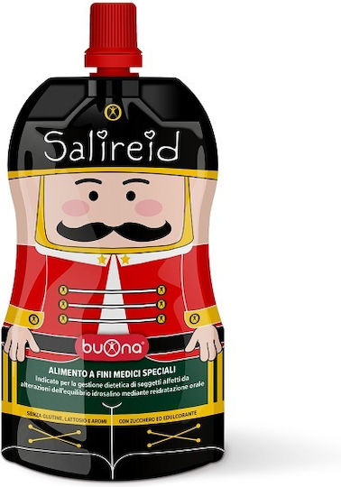 Buona SaliReid 4 x 250ml