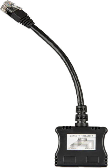 Victron Energy 15cm RJ45-Splitter