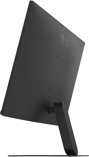 LG 24U411A-B IPS HDR Monitor 24" FHD 1920x1080 με Χρόνο Απόκρισης 5ms GTG