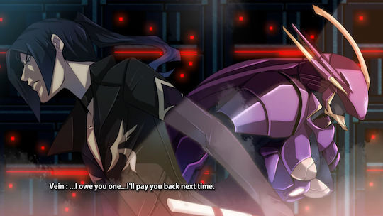 Chaos Code: New Sign of Catastrophe Switch Game