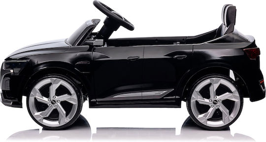 Porsche Kayenne Μονοθέσιο με Τηλεκοντρόλ Μαύρο για 6+ Ετών