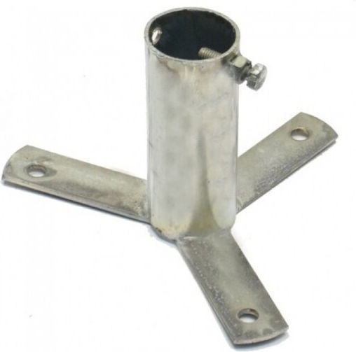 Alcad Малка 13cm Антенни мачти и монтажи Сателитна