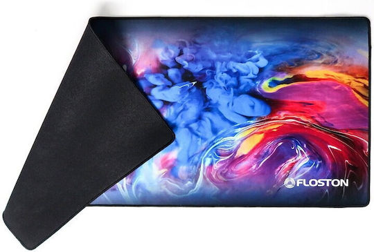 Mouse pad Floston Positive Pink 900 X 400 X 3mm