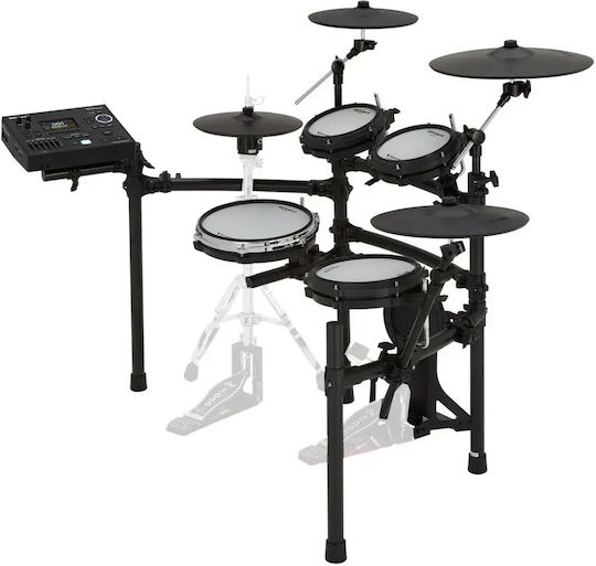 Roland Elektronische Drumsets TD513 in Schwarz
