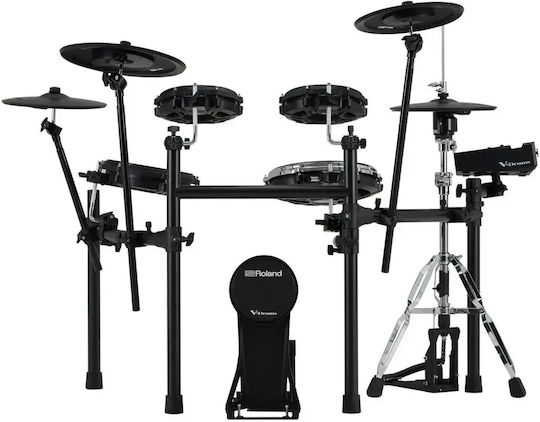 Roland Electronic Drums TD316 In Black Color