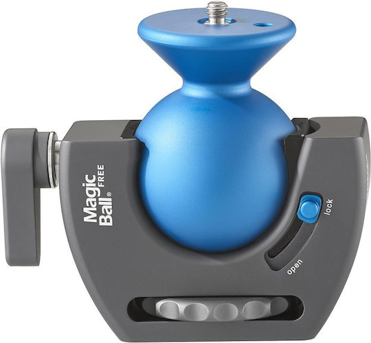 Novoflex MagicBall Free Set Accessory