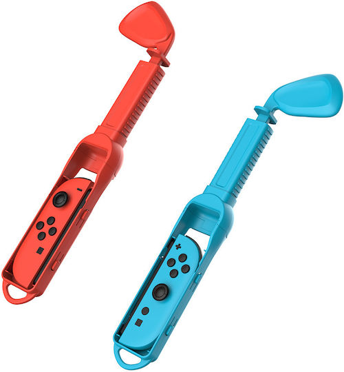 Maxx Tech Joy-con Sports Kit Nintendo Switch2&1 Mxt-mask-sw1&2
