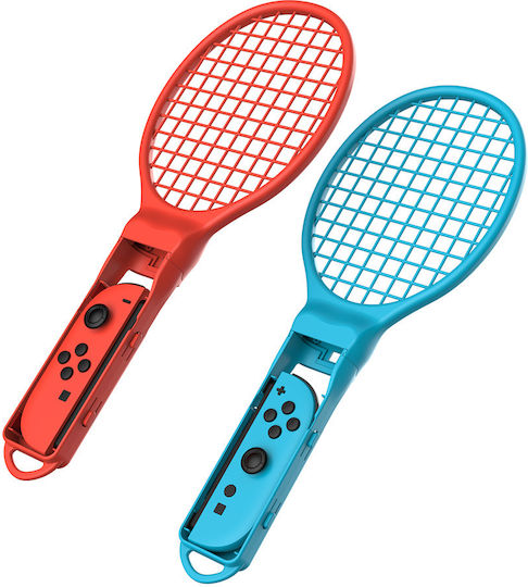 Maxx Tech Joy-con Sports Kit Nintendo Switch2&1 Mxt-mask-sw1&2