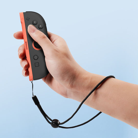 Dux Ducis Steering Wheel for Switch 2