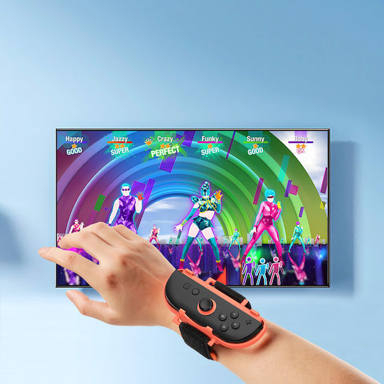 Dux Ducis Steering Wheel for Switch 2